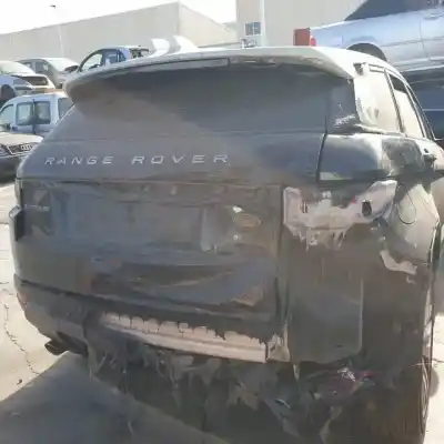 Здавання транспортного засобу land rover range rover evoque 204dtd року 2015 потужний  Здавання транспортного засобу land rover range rover evoque 204dtd року 2015 потужний