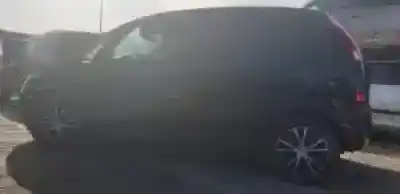 Veículo de Sucata opel meriva d-z17dth do ano 2004 alimentado 