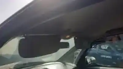 Veículo de Sucata opel meriva d-z17dth do ano 2004 alimentado 