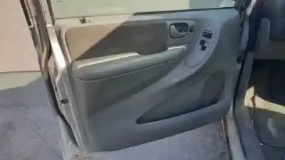 Утилизация автомобиля chrysler                                           voyager (rg)                                                                                                                                                                                                                                               enc.vm20c.enj.vm98b.vm07c.7 года 2001 питание 
