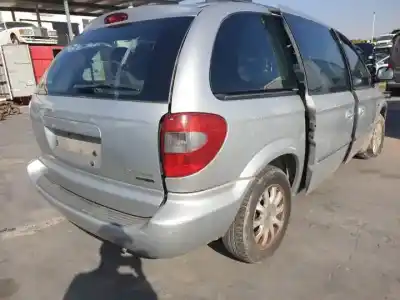 Утилизация автомобиля chrysler                                           voyager (rg)                                                                                                                                                                                                                                               enc.vm20c.enj.vm98b.vm07c.7 года 2001 питание 