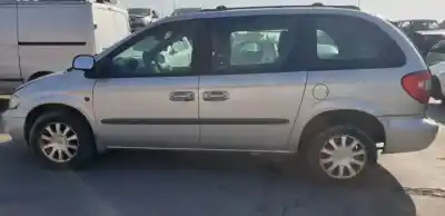 Утилизация автомобиля chrysler                                           voyager (rg)                                                                                                                                                                                                                                               enc.vm20c.enj.vm98b.vm07c.7 года 2001 питание 