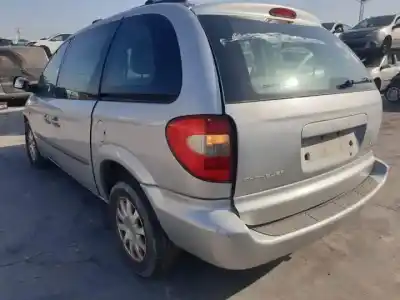 Утилизация автомобиля chrysler                                           voyager (rg)                                                                                                                                                                                                                                               enc.vm20c.enj.vm98b.vm07c.7 года 2001 питание 