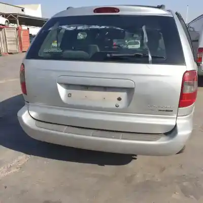 Утилизация автомобиля chrysler                                           voyager (rg)                                                                                                                                                                                                                                               enc.vm20c.enj.vm98b.vm07c.7 года 2001 питание 