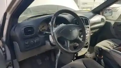 Утилизация автомобиля chrysler                                           voyager (rg)                                                                                                                                                                                                                                               enc.vm20c.enj.vm98b.vm07c.7 года 2001 питание 