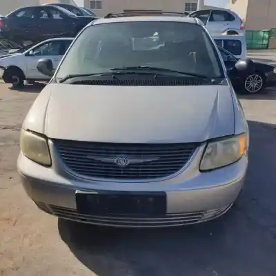 Утилизация автомобиля chrysler                                           voyager (rg)                                                                                                                                                                                                                                               enc.vm20c.enj.vm98b.vm07c.7 года 2001 питание 