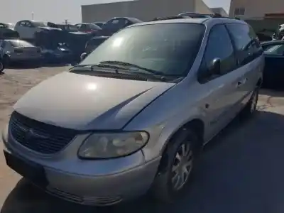 Утилизация автомобиля chrysler                                           voyager (rg)                                                                                                                                                                                                                                               enc.vm20c.enj.vm98b.vm07c.7 года 2001 питание 