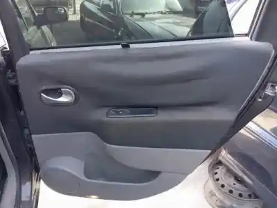 Здавання транспортного засобу renault scénic ii (jm0/1_) 2.0 (jm05, jm0u, jm1n, jm1u, jm2v) року 2003 потужний 