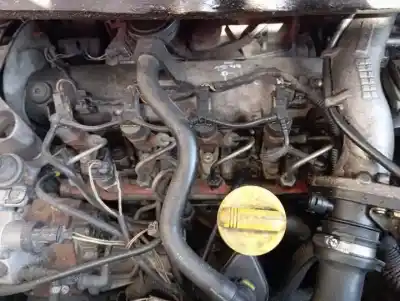 Здавання транспортного засобу renault scénic ii (jm0/1_) 2.0 (jm05, jm0u, jm1n, jm1u, jm2v) року 2003 потужний 
