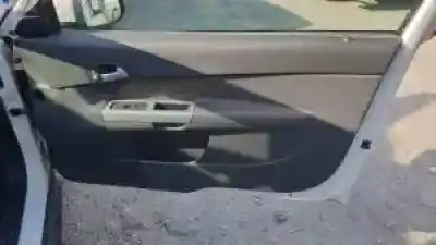 Veículo de Sucata volvo c30 d4164t do ano 2009 alimentado 