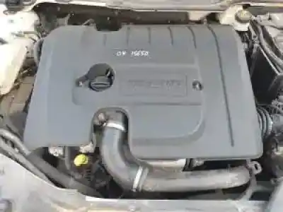 Veículo de Sucata volvo c30 d4164t do ano 2009 alimentado 