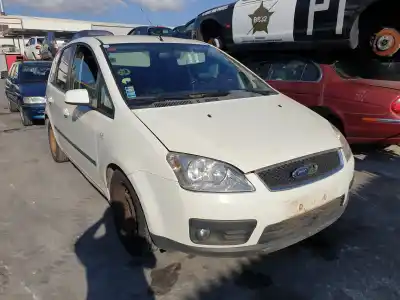 Véhicule à la ferraille ford                                               focus c-max (cap)                                                                                                                                                                                                                                          ambiente (d)                                                                                                                                                                                                                                               de l'année 2022 alimenté g8da