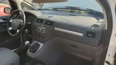 Здавання транспортного засобу ford focus c-max (cap) g8da року 2005 потужний 