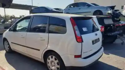 Здавання транспортного засобу ford focus c-max (cap) g8da року 2005 потужний 