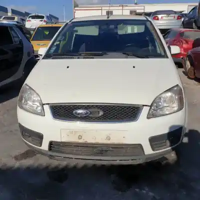 Здавання транспортного засобу ford focus c-max (cap) g8da року 2005 потужний 