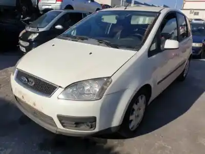 Здавання транспортного засобу FORD FOCUS C-MAX (CAP) G8DA року 2005 потужний 