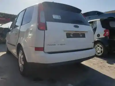 Здавання транспортного засобу ford focus c-max (cap) g8da року 2005 потужний 