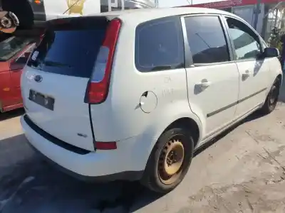 Здавання транспортного засобу ford focus c-max (cap) g8da року 2005 потужний 