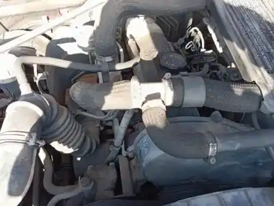 Scrapping Vehicle mitsubishi montero (v20/v40) d/4d56 of the year 1995 powered  Scrapping Vehicle mitsubishi montero (v20/v40) d/4d56 of the year 1995 powered