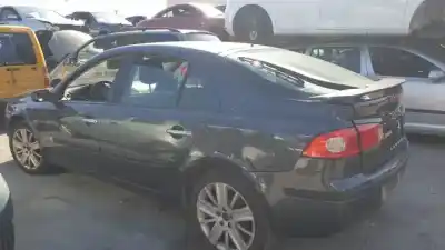 Здавання транспортного засобу renault laguna ii (bg0) f4r784 року 2005 потужний 