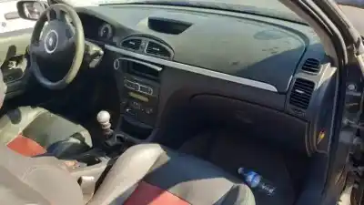 Здавання транспортного засобу renault laguna ii (bg0) f4r784 року 2005 потужний 