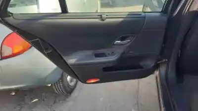 Здавання транспортного засобу renault laguna ii (bg0) f4r784 року 2005 потужний 