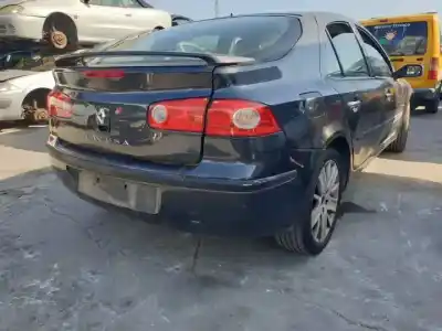 Здавання транспортного засобу renault laguna ii (bg0) f4r784 року 2005 потужний 