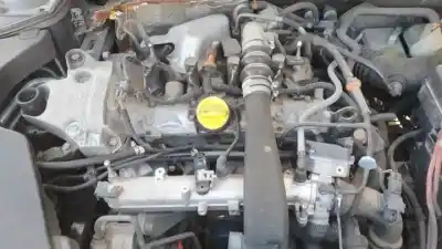 Здавання транспортного засобу renault laguna ii (bg0) f4r784 року 2005 потужний 