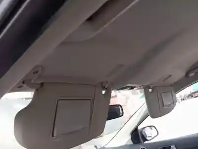 Vehicul casat ford focus berlina (cap) q6da al anului 2004 alimentat 