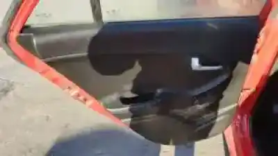 Veículo de Sucata kia picanto (ta) g3la do ano 2015 alimentado 