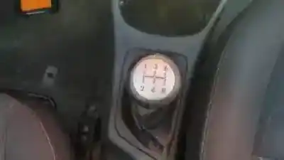 Veículo de Sucata kia picanto (ta) g3la do ano 2015 alimentado 