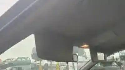 Verschrottungsfahrzeug opel astra h caravan z17dth des jahres 2004 angetrieben 