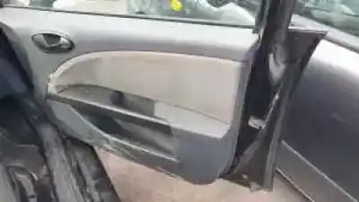 Veículo de Sucata seat leon (1p1) d-bls do ano 2005 alimentado 