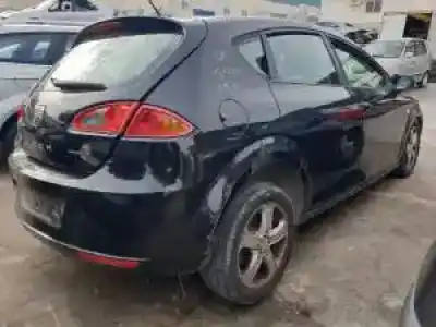 Veículo de Sucata seat leon (1p1) d-bls do ano 2005 alimentado 