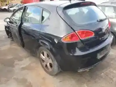 Veículo de Sucata seat leon (1p1) d-bls do ano 2005 alimentado 