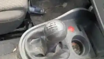 Veículo de Sucata seat leon (1p1) d-bls do ano 2005 alimentado 