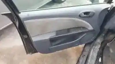 Veículo de Sucata seat leon (1p1) d-bls do ano 2005 alimentado 