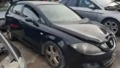 Veículo de Sucata seat leon (1p1) d-bls do ano 2005 alimentado 