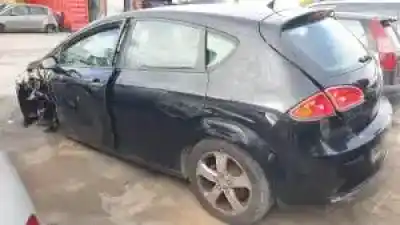 Veículo de Sucata seat leon (1p1) d-bls do ano 2005 alimentado 