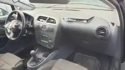 Veículo de Sucata seat leon (1p1) d-bls do ano 2005 alimentado 