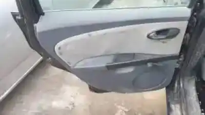 Veículo de Sucata seat leon (1p1) d-bls do ano 2005 alimentado 