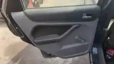 Veículo de Sucata ford focus lim. (cb4) kkda do ano 2007 alimentado 