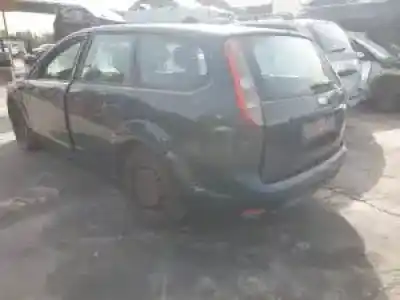 Veículo de Sucata ford focus lim. (cb4) kkda do ano 2007 alimentado 