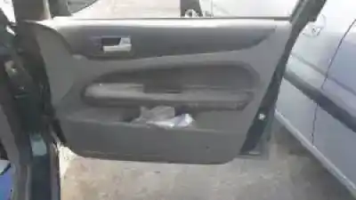 Veículo de Sucata ford focus lim. (cb4) kkda do ano 2007 alimentado 