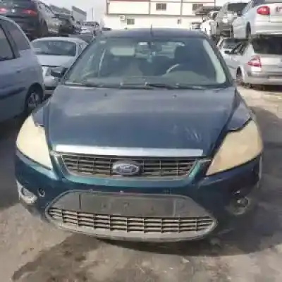 Veículo de Sucata ford focus lim. (cb4) kkda do ano 2007 alimentado 