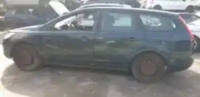 Veículo de Sucata ford focus lim. (cb4) kkda do ano 2007 alimentado 