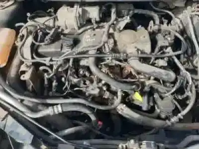 Veículo de Sucata ford focus lim. (cb4) kkda do ano 2007 alimentado 