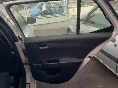 Veículo de Sucata skoda fabia combi (nj5) cus do ano 2014 alimentado  Veículo de Sucata skoda fabia combi (nj5) cus do ano 2014 alimentado