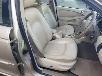 Здавання транспортного засобу jaguar x-type i (x400) 2.5 v6 a las 4 ruedas року 2001 потужний 