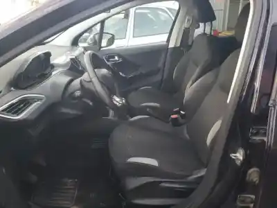 Утилизация автомобиля peugeot 208 hm01 года 2014 питание 